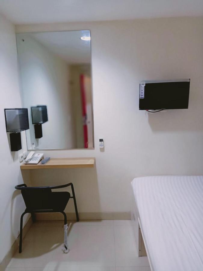 בנדונג Kiara Cozy Hostel מראה חיצוני תמונה