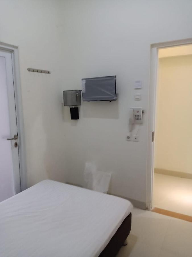 בנדונג Kiara Cozy Hostel מראה חיצוני תמונה